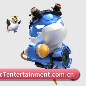 C7娱乐 APP - c7yule